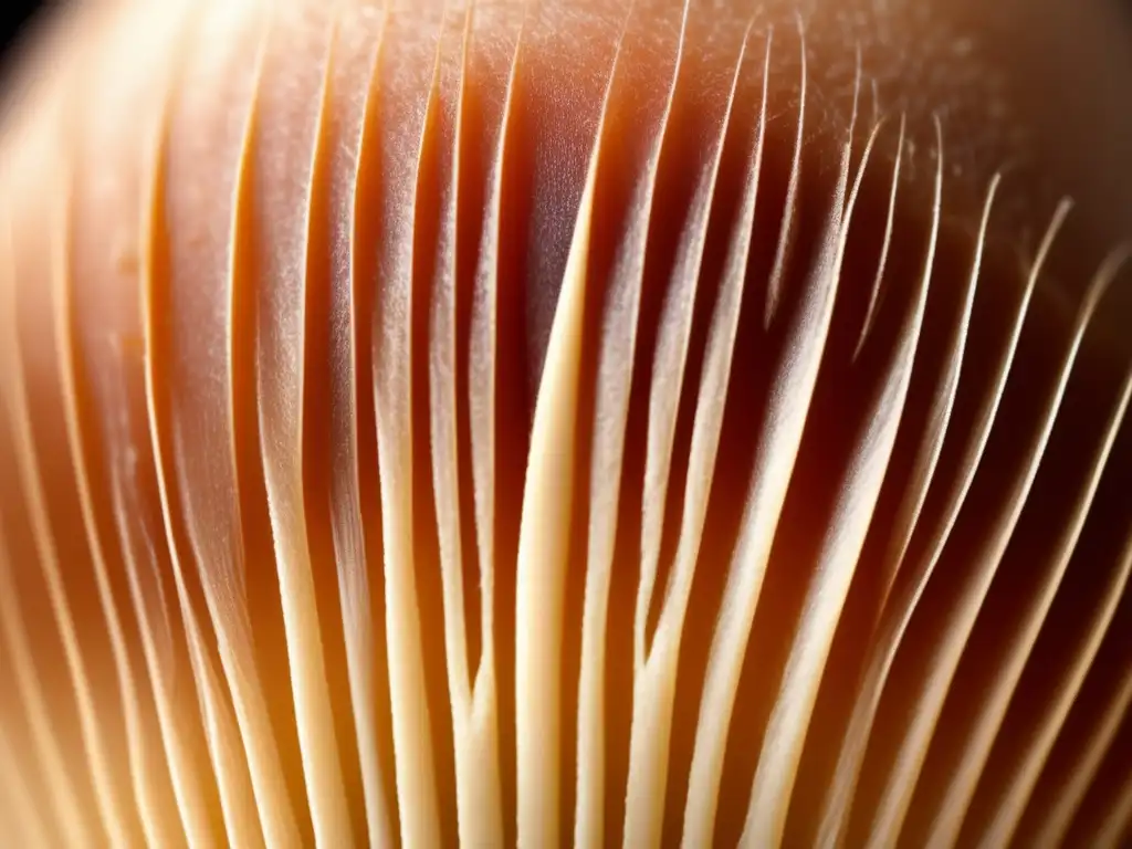 Detallada imagen de un cuero cabelludo con pérdida de cabello por alopecia areata, mostrando la textura de la piel y los folículos pilosos