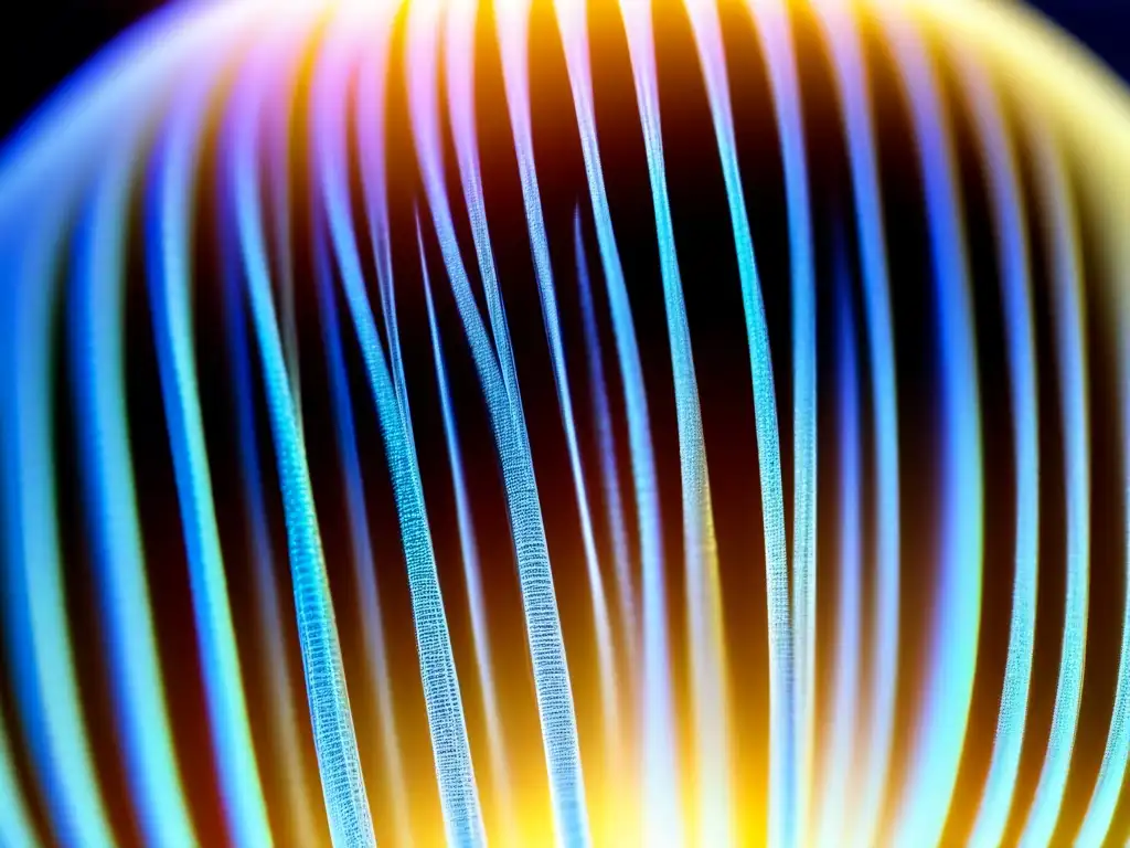 Trasplante capilar: detalle excepcional Imagen de alta resolución de un cuero cabelludo con cabello meticulosamente trasplantado, mostrando la dirección natural y densidad del cabello